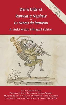 Denis Diderot 'Rameau's Nephew' - 'Le Neveu de Rameau'(English, Hardcover, unknown)