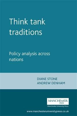 Think Tank Traditions(English, Paperback, unknown)