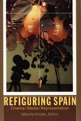 Refiguring Spain(English, Paperback, unknown)