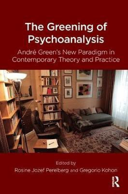 The Greening of Psychoanalysis(English, Paperback, unknown)