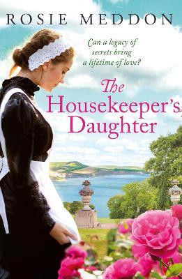 The Housekeeper's Daughter(English, Paperback, Meddon Rosie)