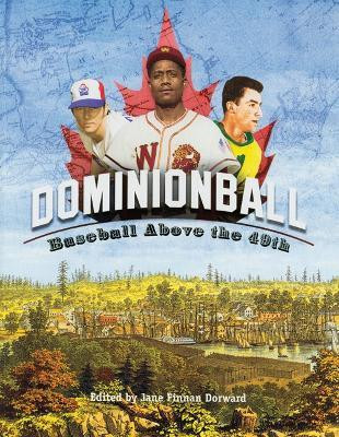 Dominionball(English, Paperback, Society for American Baseball Research (SABR))