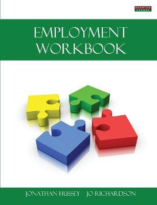 Employment Workbook [Probation Series](English, Paperback, Hussey Jonathan)