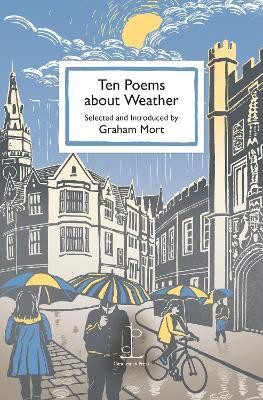 Ten Poems about Weather(English, Paperback, unknown)