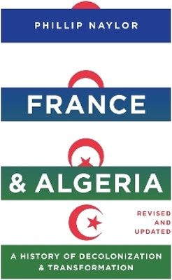 France and Algeria(English, Hardcover, Naylor Phillip)