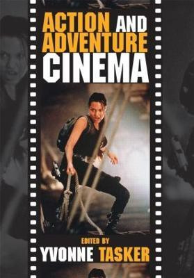 The Action and Adventure Cinema(English, Paperback, unknown)