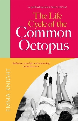 The Life Cycle of the Common Octopus(English, Paperback, Knight Emma)