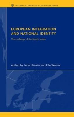 European Integration and National Identity(English, Paperback, unknown)