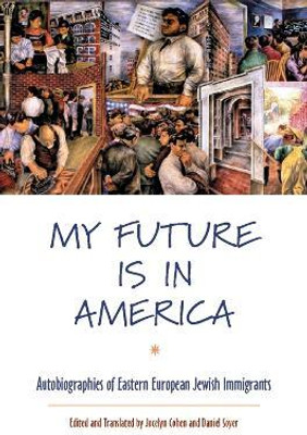 My Future Is in America(English, Paperback, unknown)