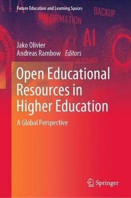 Open Educational Resources in Higher Education(English, Hardcover, unknown)