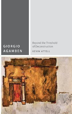 Giorgio Agamben(English, Electronic book text, Attell Kevin)