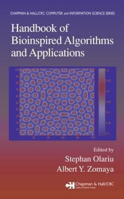 Handbook of Bioinspired Algorithms and Applications(English, Hardcover, unknown)