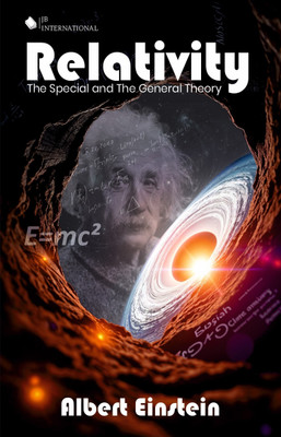 Relativity: The Special And The General Theory | Albert Einstein | Einstein's Groundbreaking Exploration of Space, Time, and Gravity(Paperback, Albert Einstein)