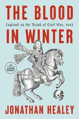 The Blood in Winter(English, Paperback, Healey Jonathan)