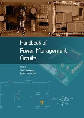Handbook of Power Management Circuits(English, Electronic book text, unknown)
