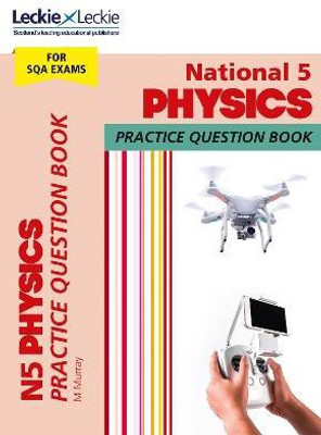 National 5 Physics(English, Paperback, Murray Michael)