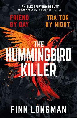 The Hummingbird Killer(English, Paperback, Longman Finn)