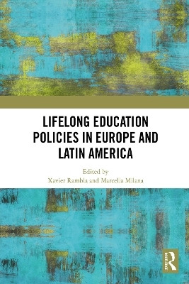 Lifelong Education Policies in Europe and Latin America(English, Paperback, unknown)