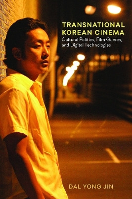 Transnational Korean Cinema(English, Paperback, Jin Dal Yong)