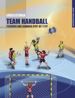 Team Handball(English, Paperback, Estriga Maria Luisa)