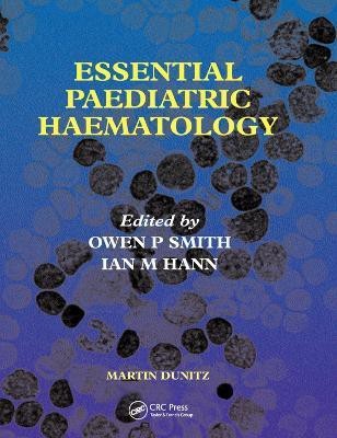 Essential Paediatric Haematology(English, Paperback, unknown)