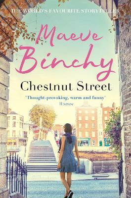 Chestnut Street(English, Paperback, Binchy Maeve)