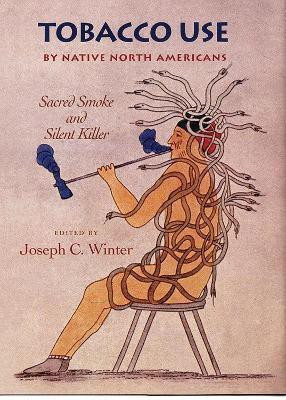 Tobacco Use by Native North Americans(English, Paperback, Winter Joseph C.)