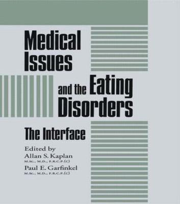 Medical Issues And The Eating Disorders(English, Hardcover, unknown)
