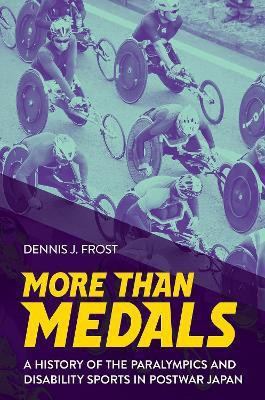 More Than Medals(English, Electronic book text, Frost Dennis J.)
