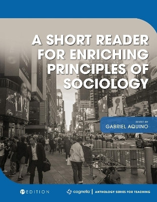 A Short Reader for Enriching Principles of Sociology(English, Paperback, unknown)