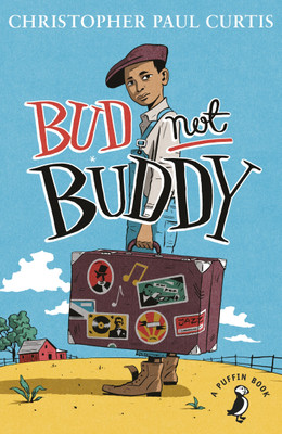 Bud, Not Buddy(English, Paperback, Curtis Christopher Paul)