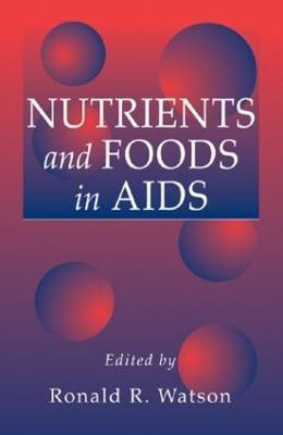 Nutrients and Foods in Aids(English, Hardcover, unknown)