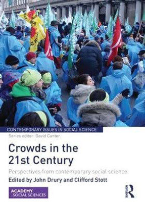 Crowds in the 21st Century(English, Paperback, unknown)