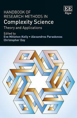 Handbook of Research Methods in Complexity Science(English, Hardcover, unknown)