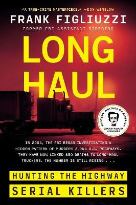 Long Haul(English, Paperback, Figliuzzi Frank)