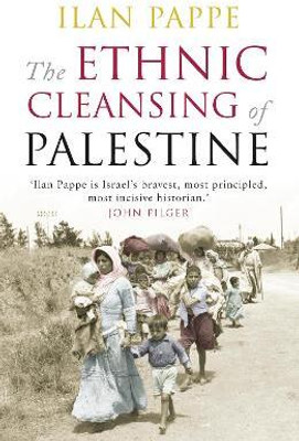 The Ethnic Cleansing of Palestine(English, Paperback, Pappe Ilan)