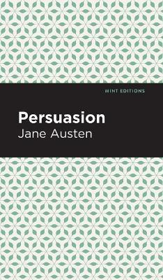 Persuasion(English, Hardcover, Austen Jane)