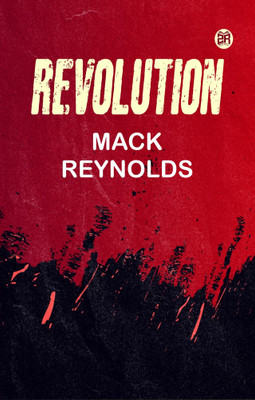 Revolution(Paperback, Mack Reynolds)
