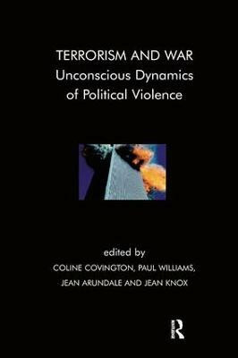 Terrorism and War(English, Paperback, unknown)