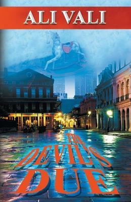 The Devil's Due(English, Paperback, Vali Ali)