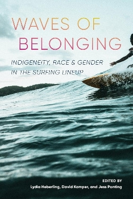 Waves of Belonging(English, Paperback, unknown)