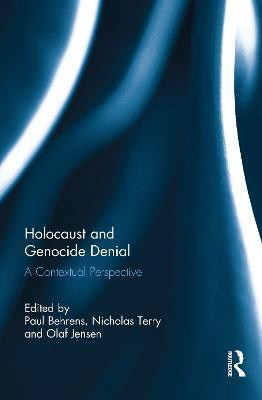 Holocaust and Genocide Denial(English, Electronic book text, unknown)
