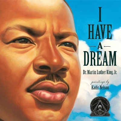 I Have a Dream(English, Hardcover, King Martin Luther)