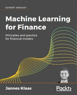 Machine Learning for Finance(English, Paperback, Klaas Jannes)