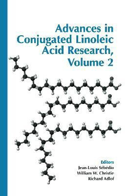 Advances in Conjugated Linoleic Acid Research(English, Electronic book text, Sebedio Jean-Louis)