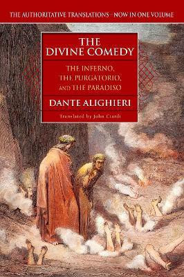 The Divine Comedy(English, Paperback, Alighieri Dante)