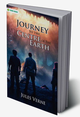 Journey to the Centre of the Earth and The Jungle Book(Hardcover, Jules Verne, Rudyard Kipling)