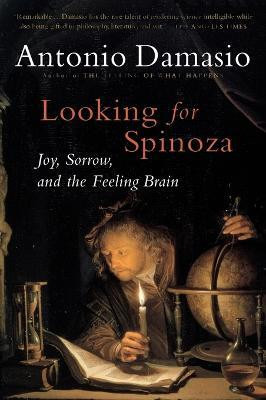 Looking for Spinoza(English, Paperback, Damasio Antonio)