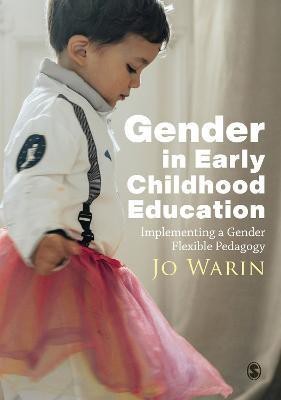 Gender in Early Childhood Education(English, Paperback, Warin Jo)