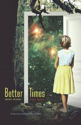 Better Times(English, Electronic book text, Batkie Sara)